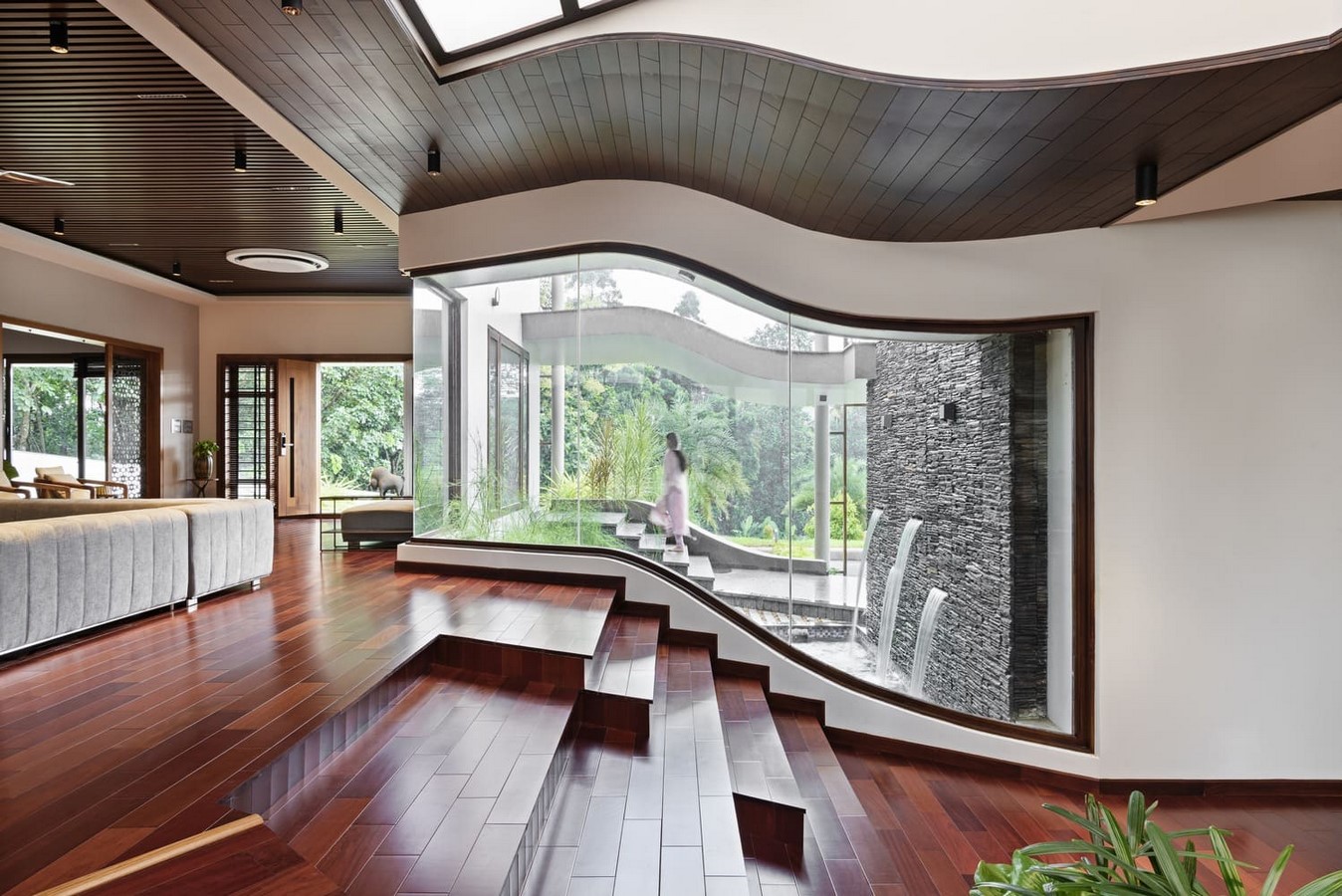 50 beautiful houses in India - Sheet22