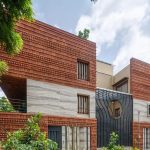 50 beautiful houses in India - Sheet23
