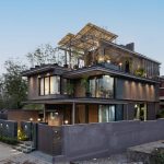 50 beautiful houses in India - Sheet24