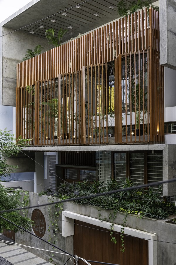 50 beautiful houses in India - Sheet28