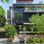 50 beautiful houses in India - Sheet30