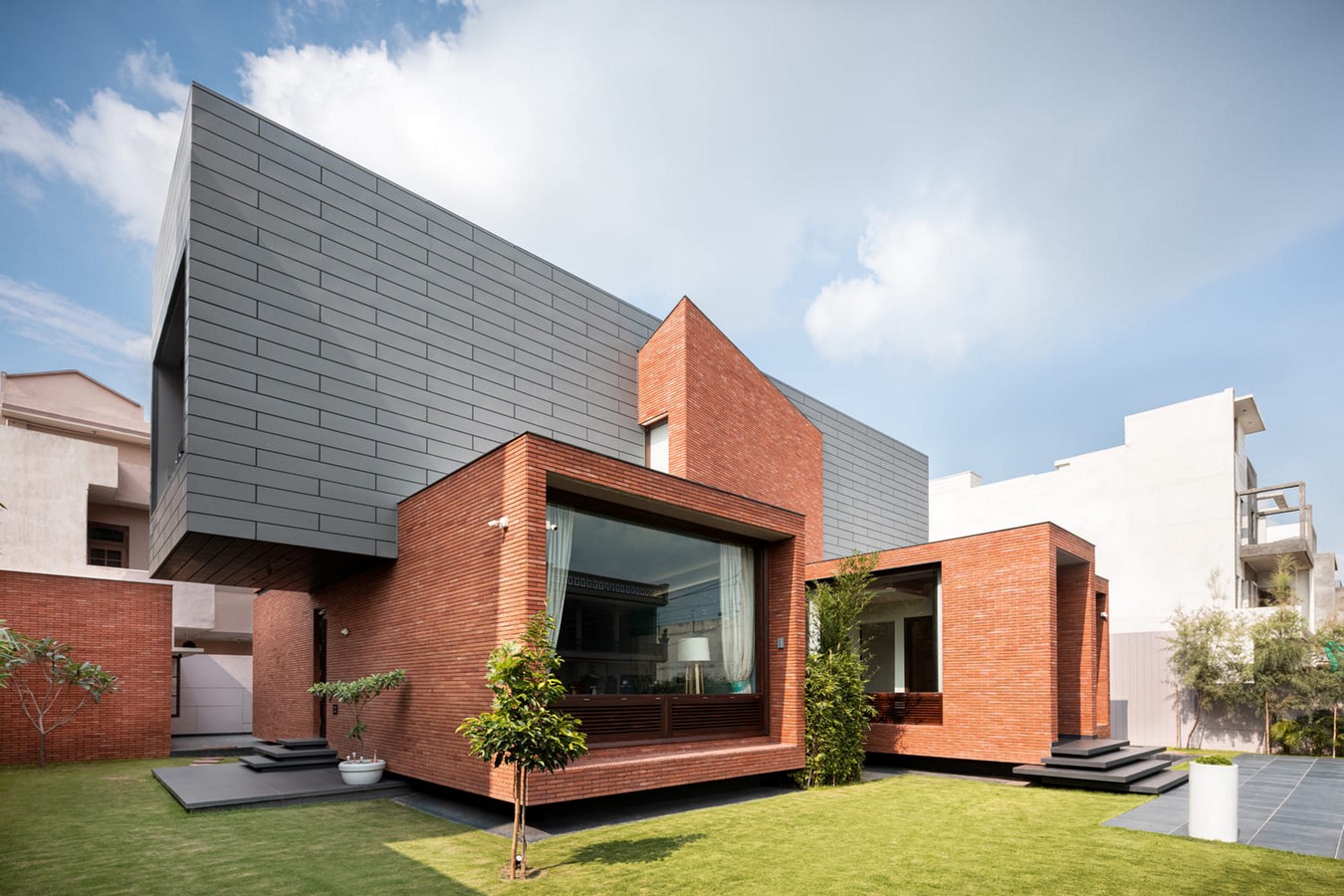 sidhu residence_©Purnesh Dev Nikhanj