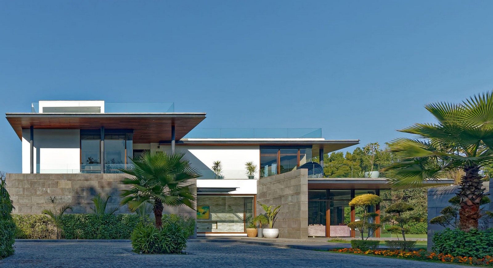 horizon house_©Ranjan Sharma - Lightzone India