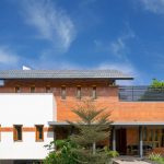 50 beautiful houses in India - Sheet40
