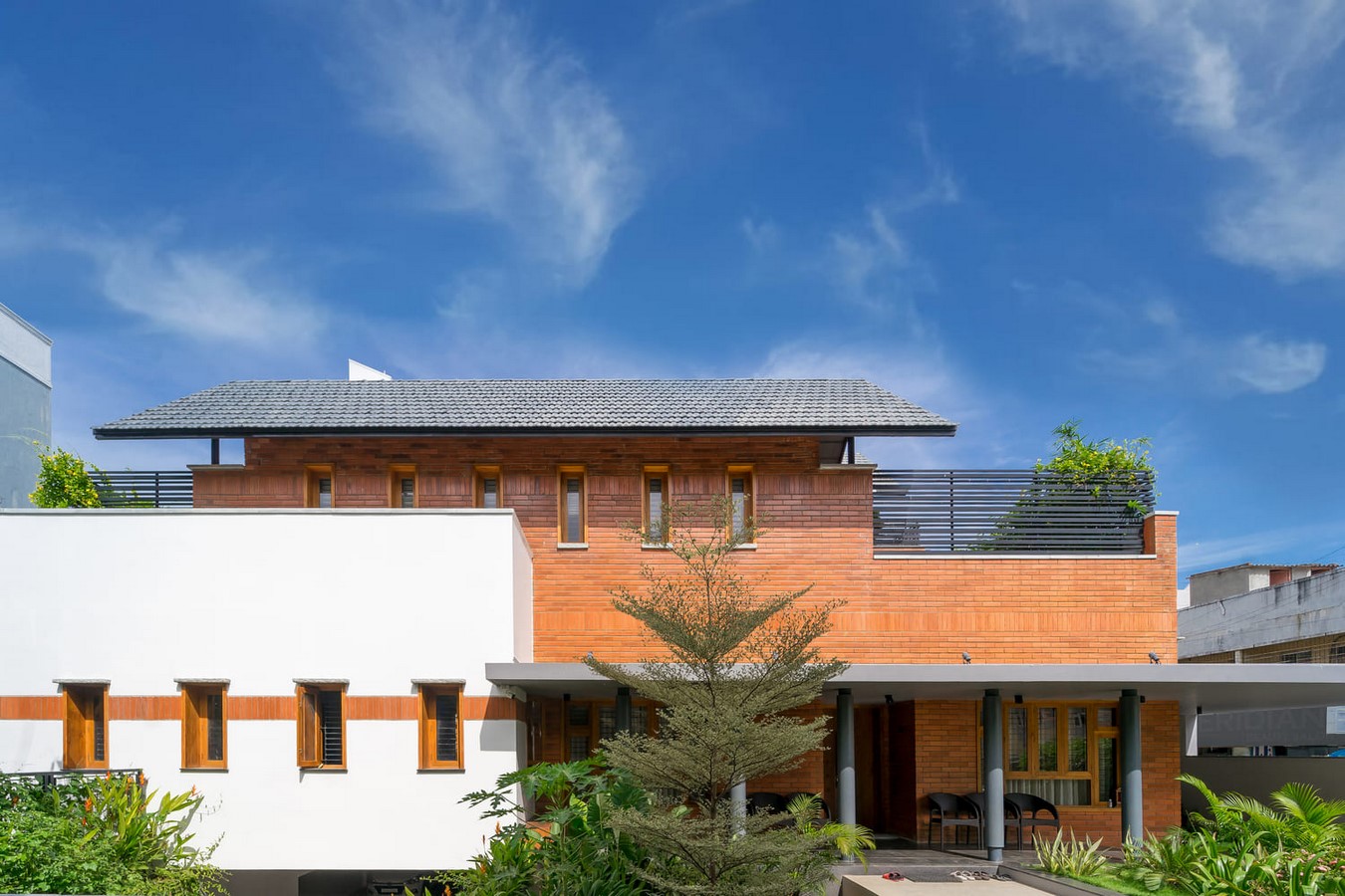 open living house_©Triple O Pixel