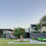 50 beautiful houses in India - Sheet41