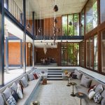 50 beautiful houses in India - Sheet45