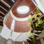 50 beautiful houses in India - Sheet48