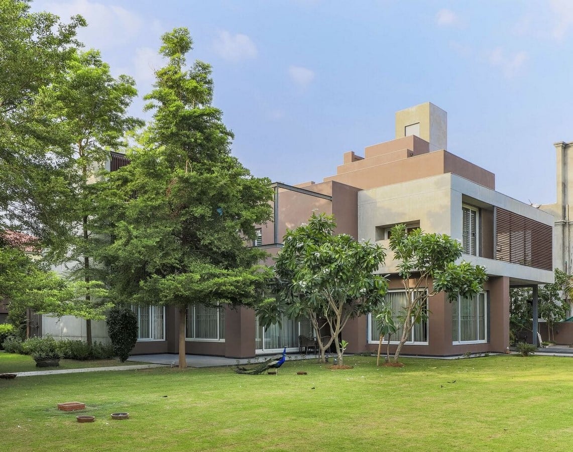 50 beautiful houses in India - Sheet6