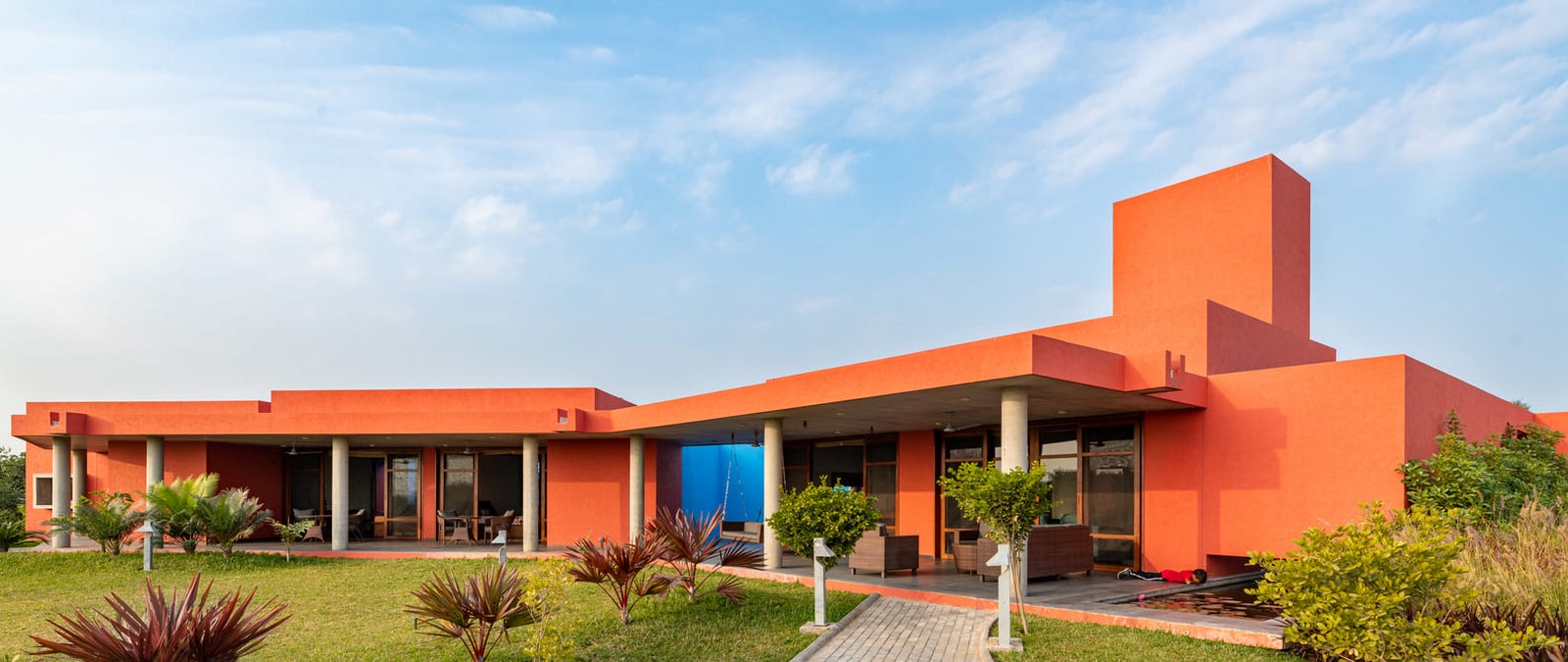 50 beautiful houses in India - Sheet8