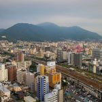 The Kitakyushu City by Showa Sekkei - Sheet1