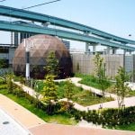 The Kitakyushu City by Showa Sekkei - Sheet2