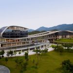 RMJM Shanghai- 15 Iconic Projects - Sheet13
