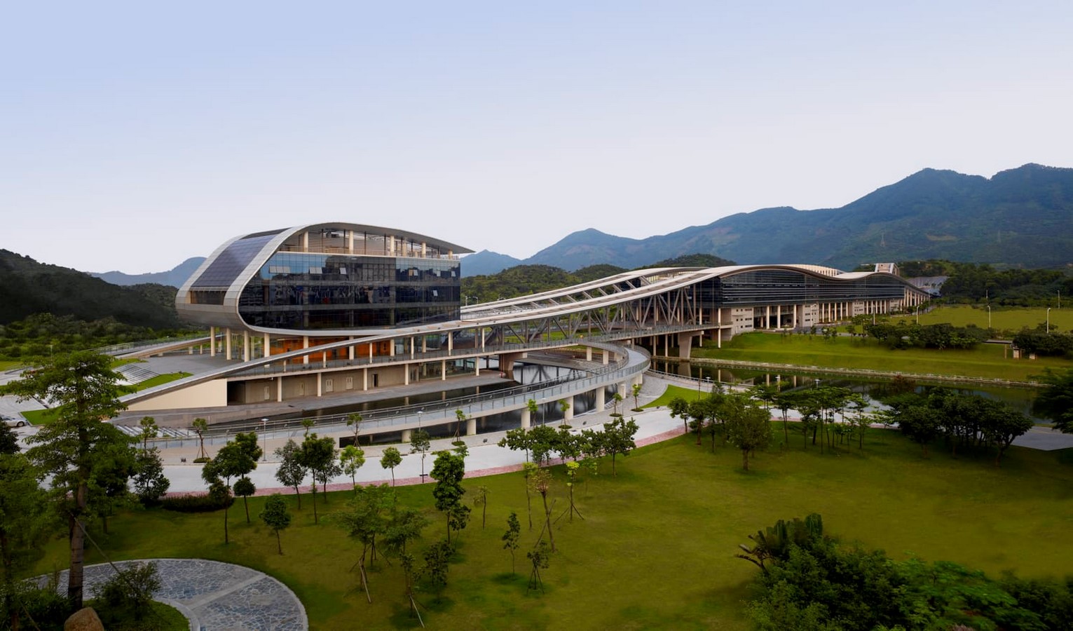 RMJM Shanghai- 15 Iconic Projects - Sheet13