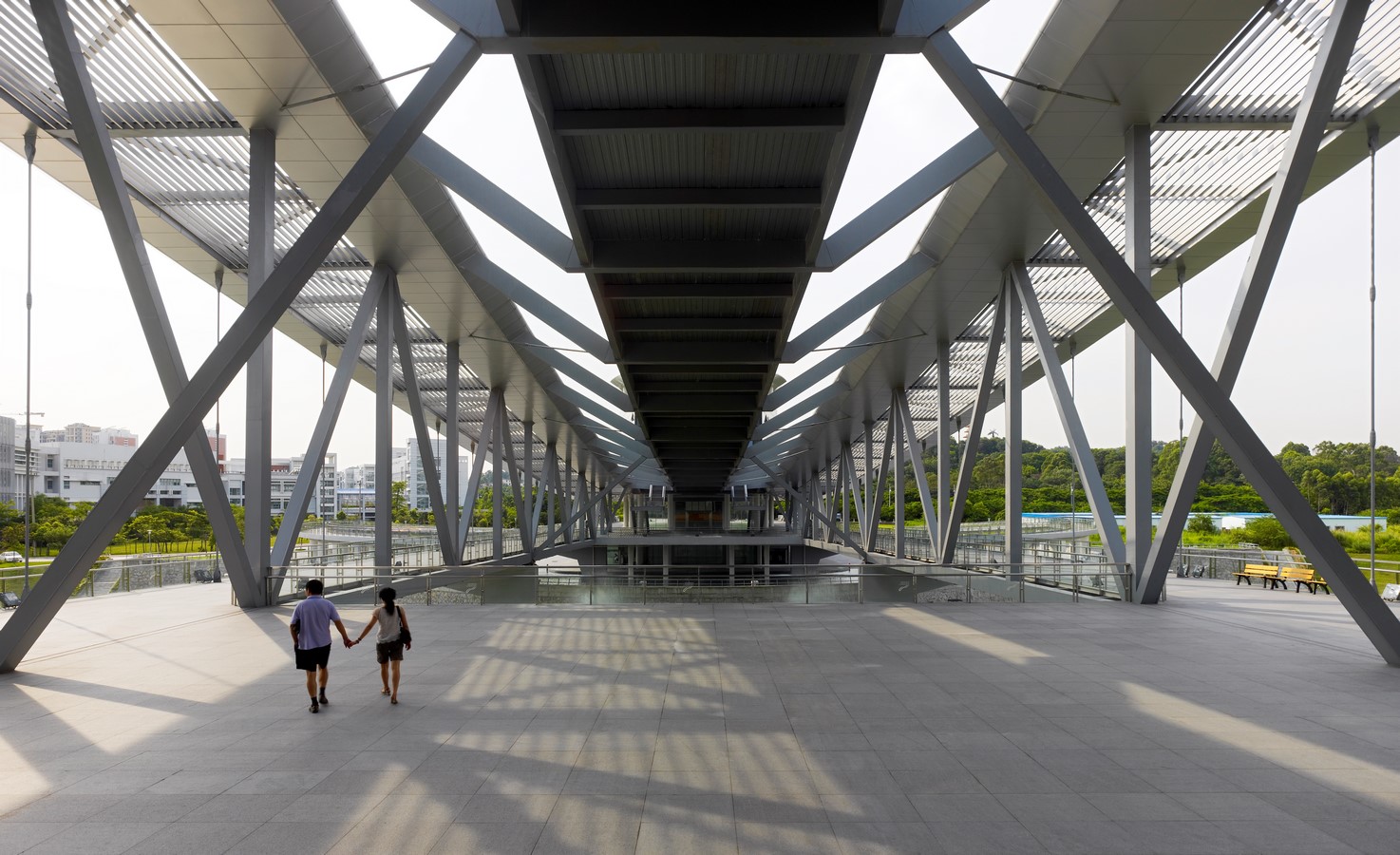 RMJM Shanghai- 15 Iconic Projects - Sheet14