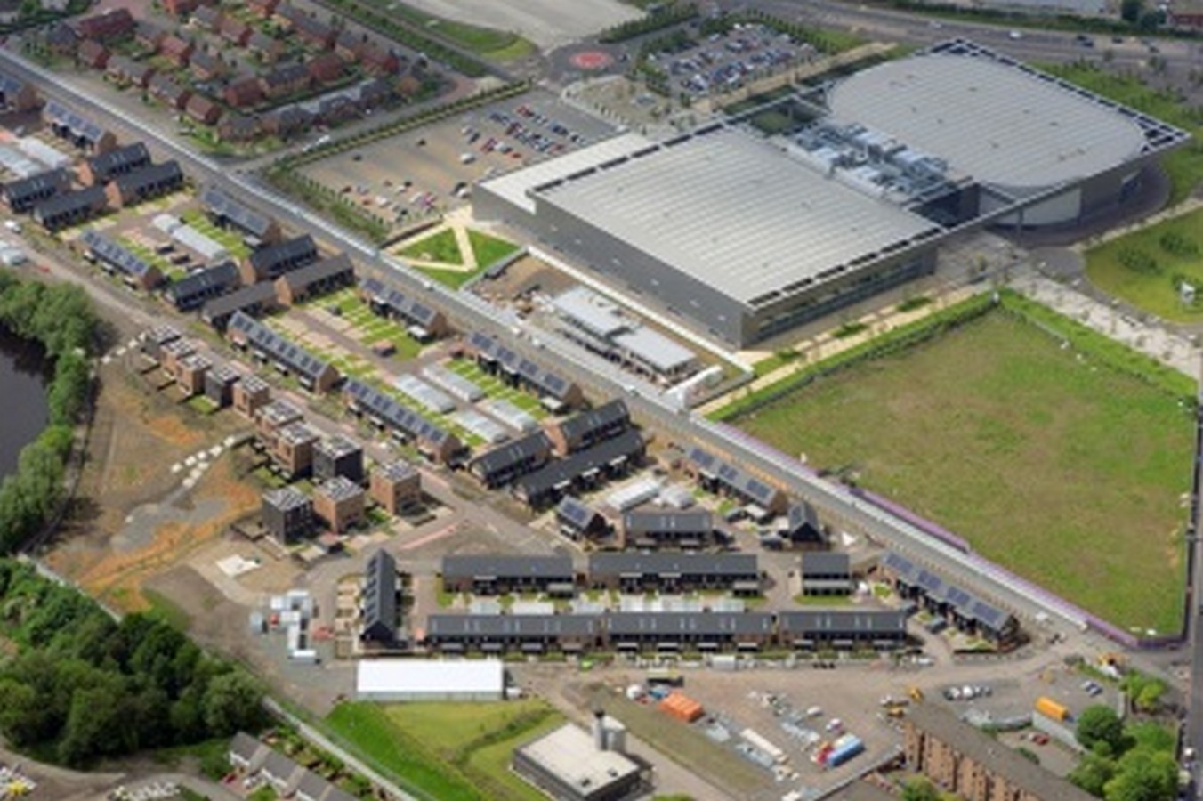 CommonWealthGamesAthletesVillage_©https://www.architectsjournal.co.uk/buildings/commonwealth-games-athletes-village-by-rmjm