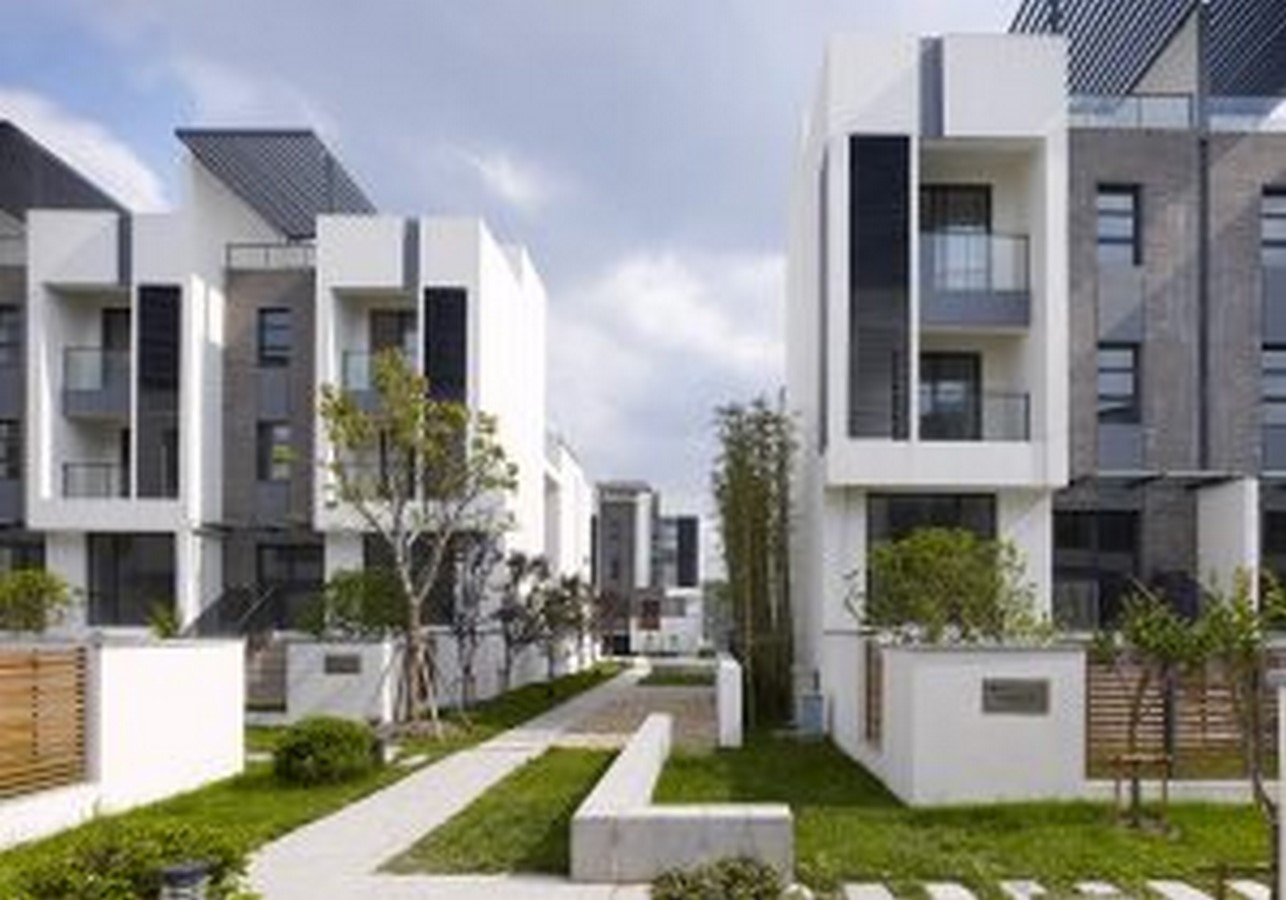 EvianTown_©https://www.architecturalrecord.com/articles/12228-china-awards-2010-evian-town-phase-2