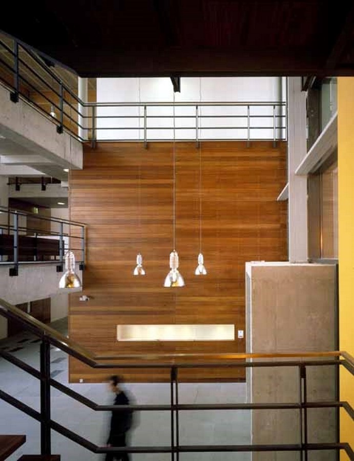 RMJM Shanghai- 15 Iconic Projects - Sheet35