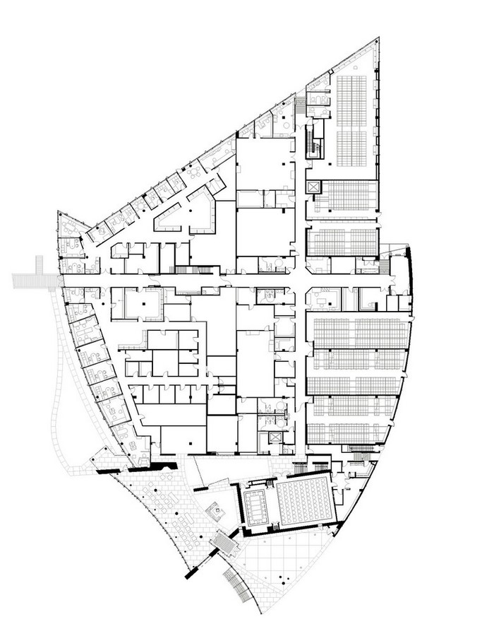 CornellOrnithologyLaboratory_©https://www.archdaily.com/19263/cornell-ornithology-laboratory-rmjm
