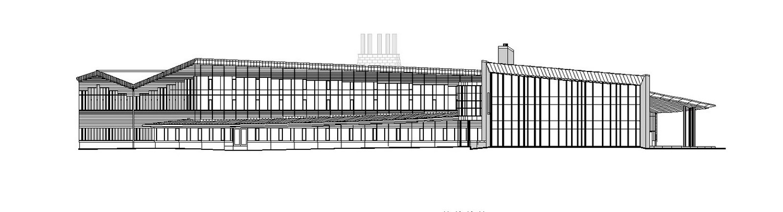 CornellOrnithologyLaboratory_©https://www.archdaily.com/19263/cornell-ornithology-laboratory-rmjm