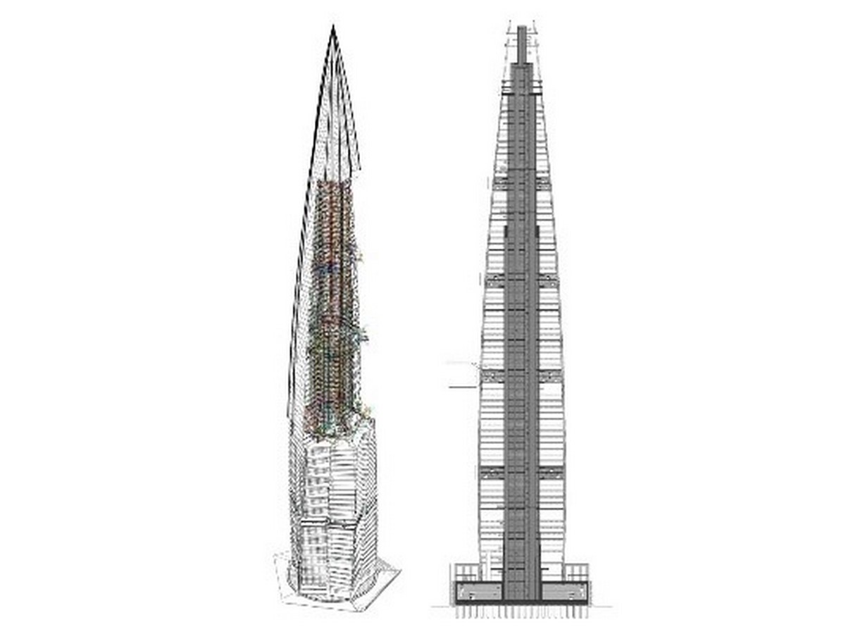 RMJM Shanghai- 15 Iconic Projects - Sheet7
