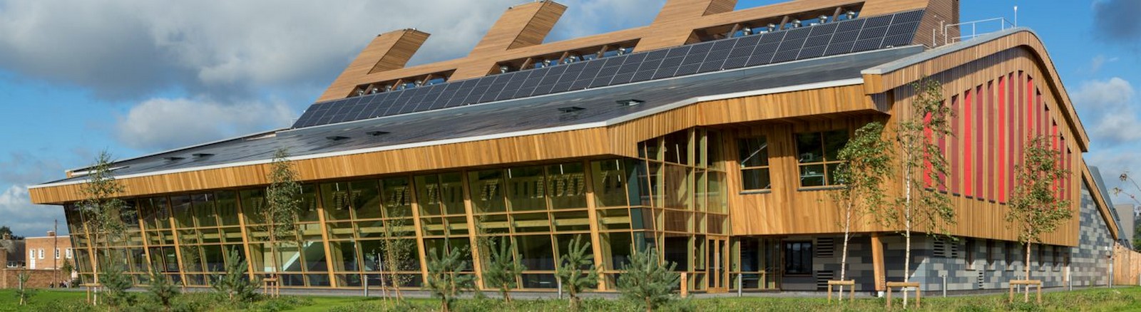 GSK Carbon Neutral Laboratory by Aecom - Sheet3