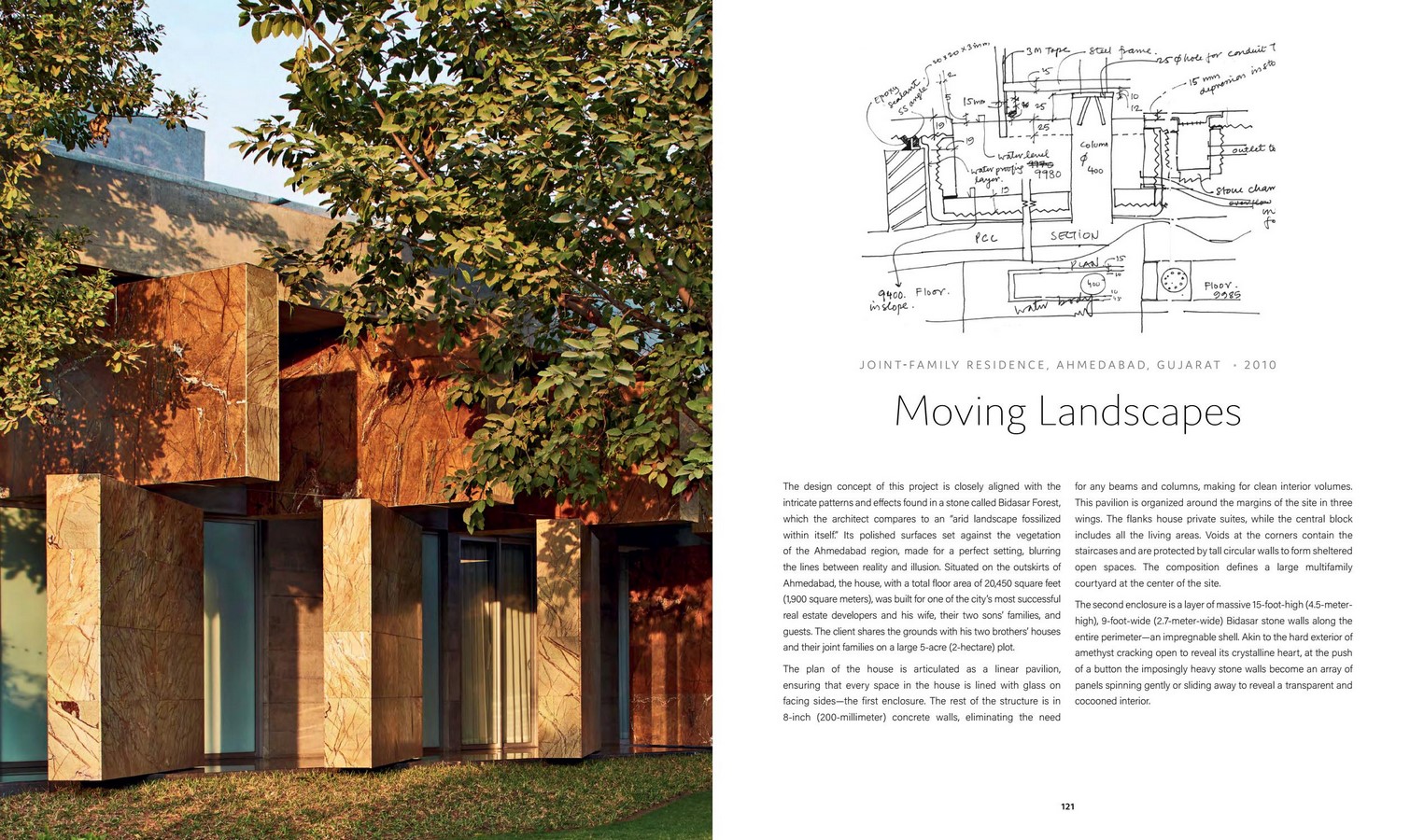 Book in Focus: Matharoo Associates: Architectural Practice in India - Sheet6