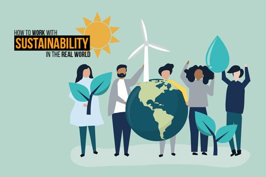 How to work with sustainability in the real world - RTF | Rethinking ...