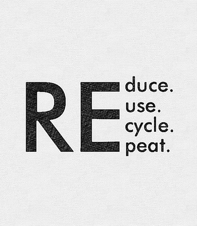 How to work with sustainability in the real world - Sheet2