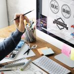 How to design a logo in 10 steps - Sheet1