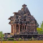 An architectural review of location: Vidisha - Sheet1