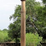 An architectural review of location: Vidisha - Sheet3