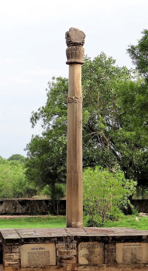 An architectural review of location: Vidisha - Sheet3