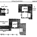 An architectural review of location: Vidisha - Sheet5