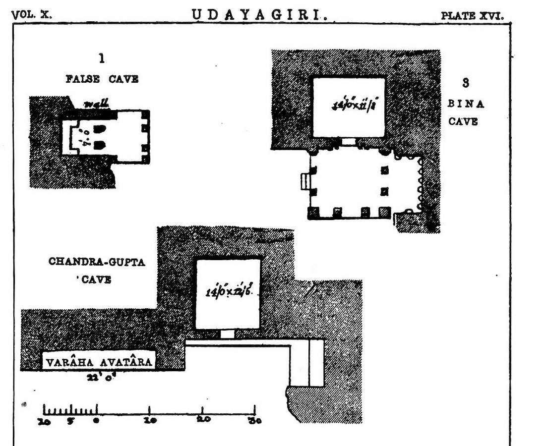 An architectural review of location: Vidisha - Sheet5