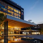 JR Kumamoto Railway Station Building by Nikken Sekkei - Sheet2