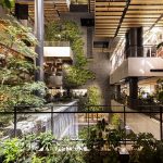 JR Kumamoto Railway Station Building by Nikken Sekkei - Sheet4