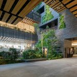 JR Kumamoto Railway Station Building by Nikken Sekkei - Sheet6