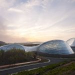 Ecorium of the National Ecological Institute by Samoo Architects & Engineers - Sheet1