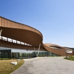 Ecorium of the National Ecological Institute by Samoo Architects & Engineers - Sheet2