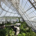 Ecorium of the National Ecological Institute by Samoo Architects & Engineers - Sheet3
