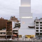 New Art Museum by SANAA - Sheet3