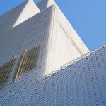 New Art Museum by SANAA - Sheet4