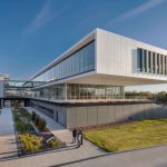 Collin College Technical Campus by Perkins and Will - Sheet2