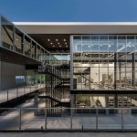 Collin College Technical Campus by Perkins and Will - Sheet3