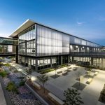 Collin College Technical Campus by Perkins and Will - Sheet4