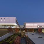 Collin College Technical Campus by Perkins and Will - Sheet6
