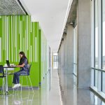 Collin College Technical Campus by Perkins and Will - Sheet7
