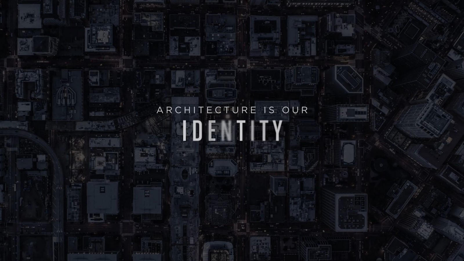 If Architecture Disappear - Sheet3