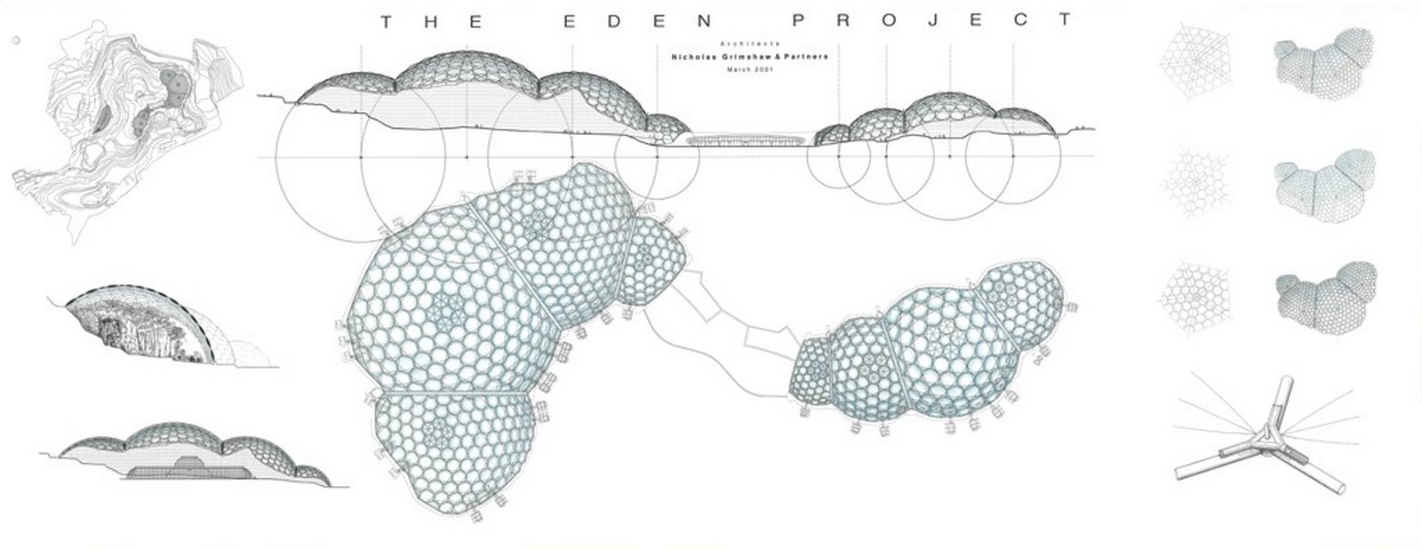 Influences On Architectural Perspective - Sheet5